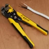 Discount Self-Adjusting Wire Stripper Hand Tools