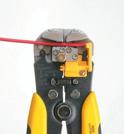 Discount Self-Adjusting Wire Stripper Hand Tools