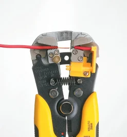 Discount Self-Adjusting Wire Stripper Hand Tools