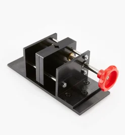 Online Self-Centering Pen Drilling Vise Workshop