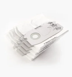 Clearance Selfclean Filter Bags For Festool CT Dust Extractors Workshop