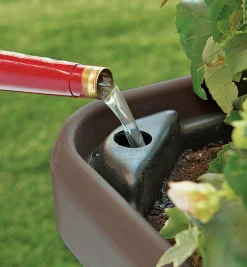New Self-Watering Planter Container Gardening