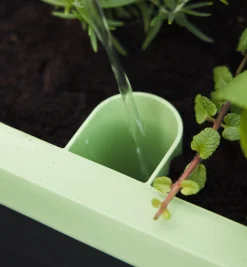 Clearance Self-Watering Raised Planter Container Gardening