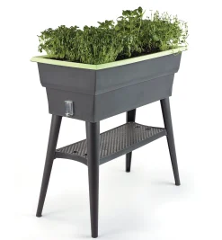 Clearance Self-Watering Raised Planter Container Gardening