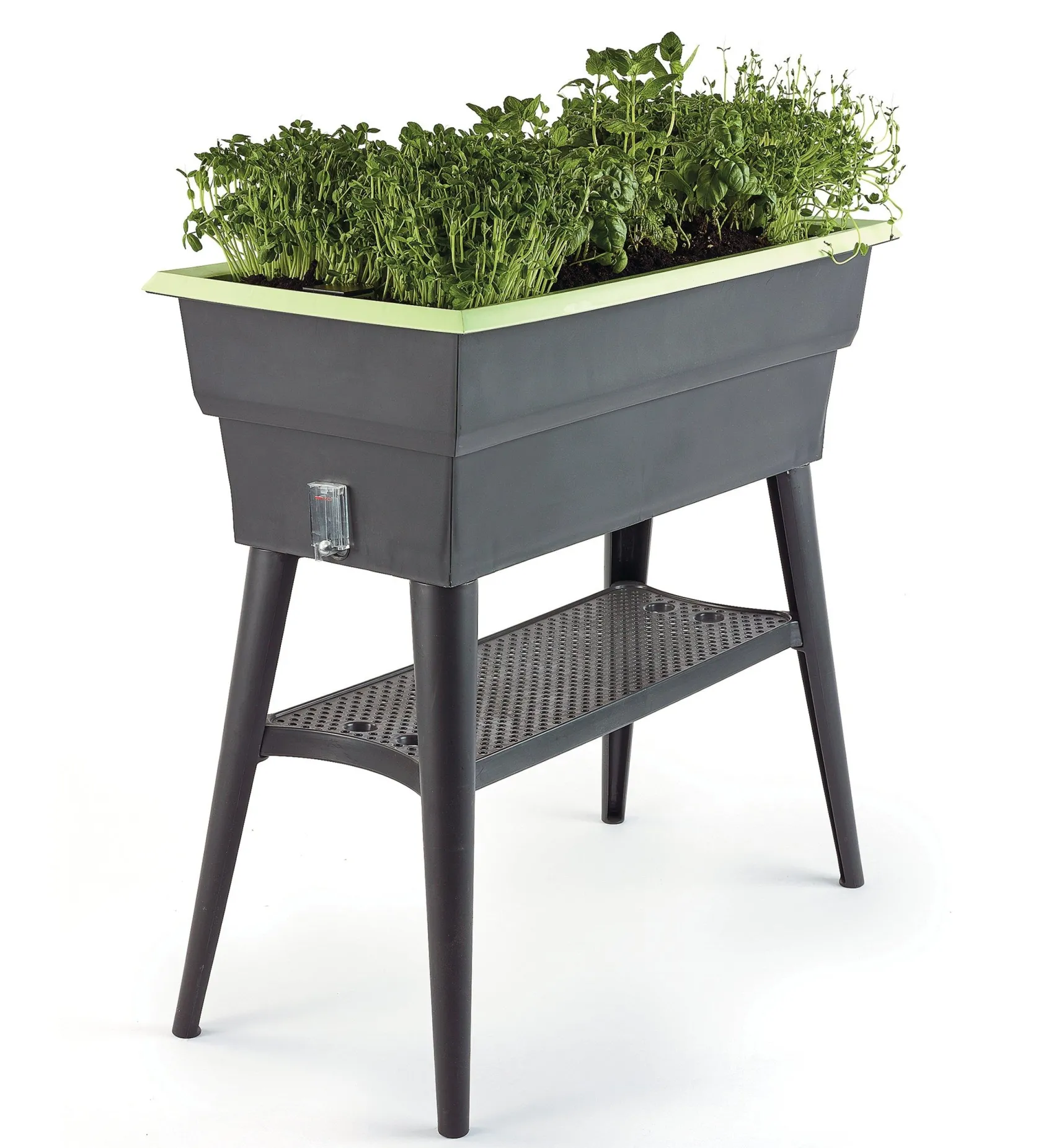 Clearance Self-Watering Raised Planter Container Gardening