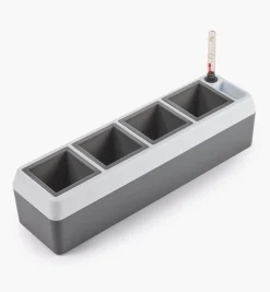 Sale Self-Watering Windowsill Planter Indoor Gardening