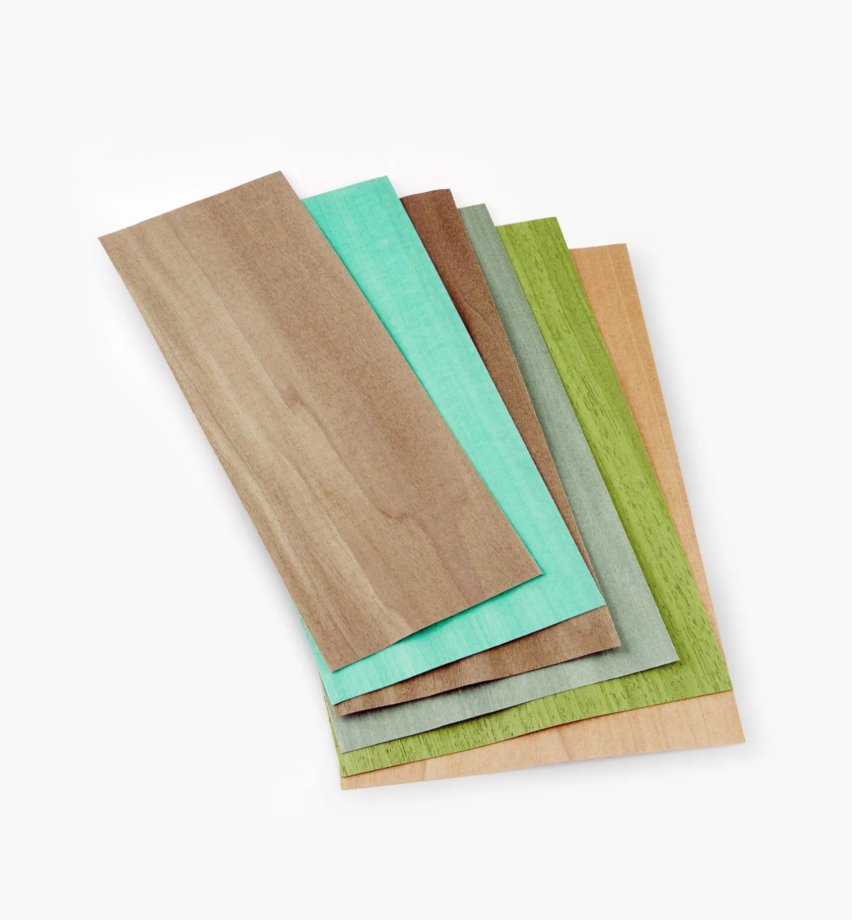 Hot Sequence-Matched Dyed Veneer Assortments Supplies