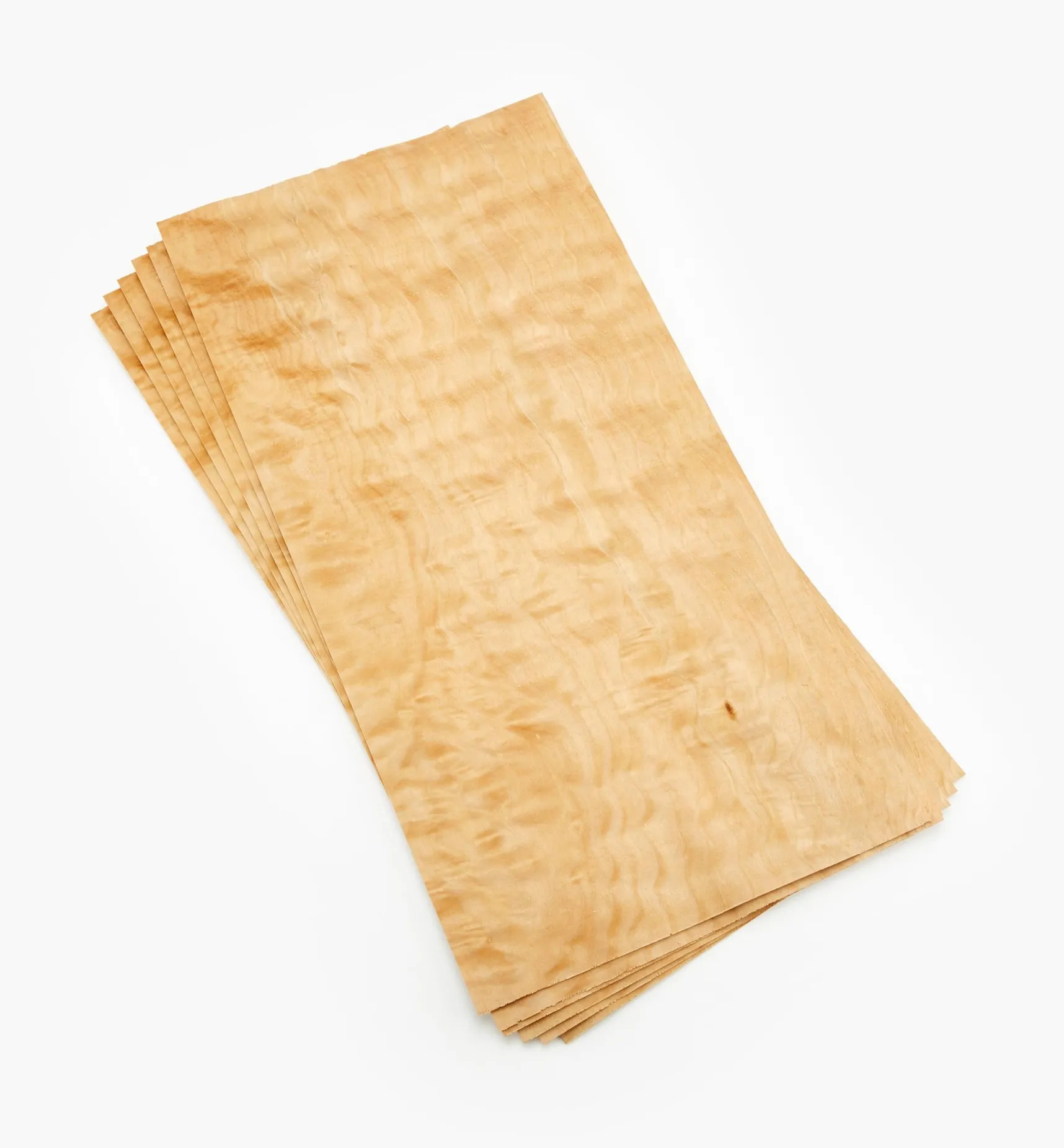Hot Sequence-Matched Veneer Packages Supplies