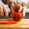 Online Serrated Paring Knife Knives & Cutlery