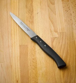 Online Serrated Paring Knife Knives & Cutlery