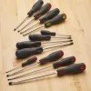 Hot Set Of 12 Lifetime Screwdrivers Screwdrivers