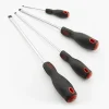 Hot Set Of 4 Lifetime Slot Screwdrivers Screwdrivers
