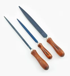 New Set Of 3 Liogier Rasps Hand Tools