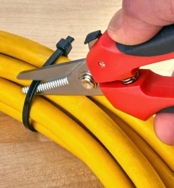Clearance Set Of 2 Multi-Purpose Mini Shears Hand Tools