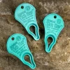 Online Set Of 3 Tick Key Tick Removers Pest Control