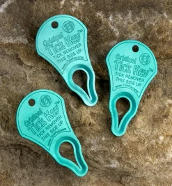 Online Set Of 3 Tick Key Tick Removers Pest Control