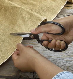 Sale Set Of 3 Traditional Chinese Scissors Scissors