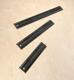 Discount Set Of 3 Veritas Imperial Shop Rules Marking & Measuring