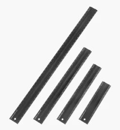 Best Set Of 4 Veritas Imperial Shop Rules Marking & Measuring