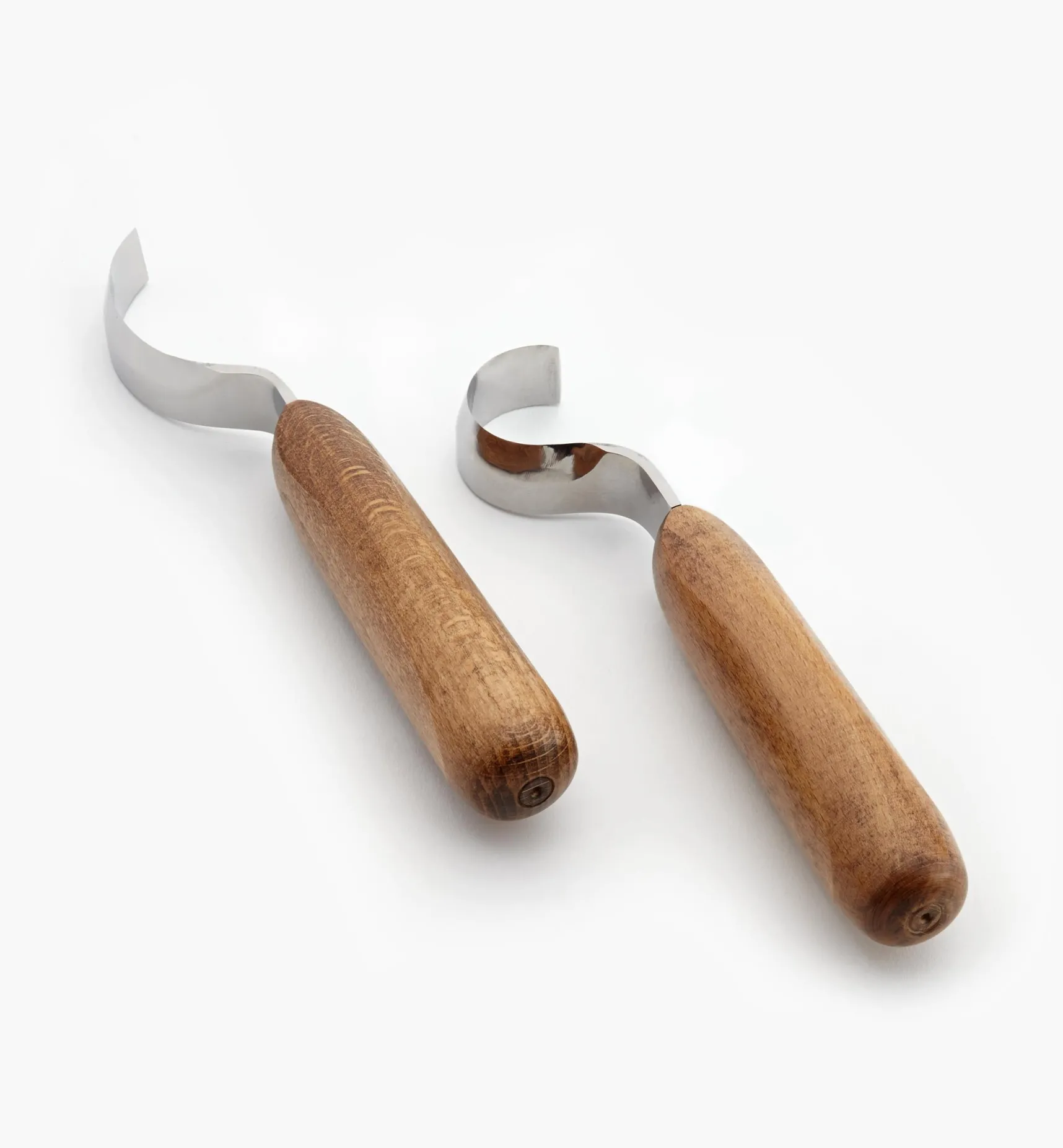 Hot Set Of Narex Hook Knives Knives