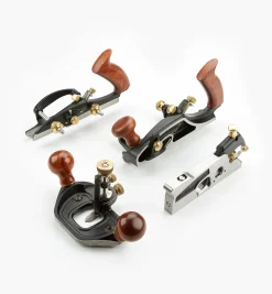 Outlet Set Of Veritas Joinery Planes Planes