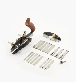 Outlet Set Of Veritas Joinery Planes Planes