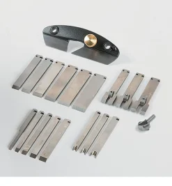 Outlet Set Of Veritas Joinery Planes Planes