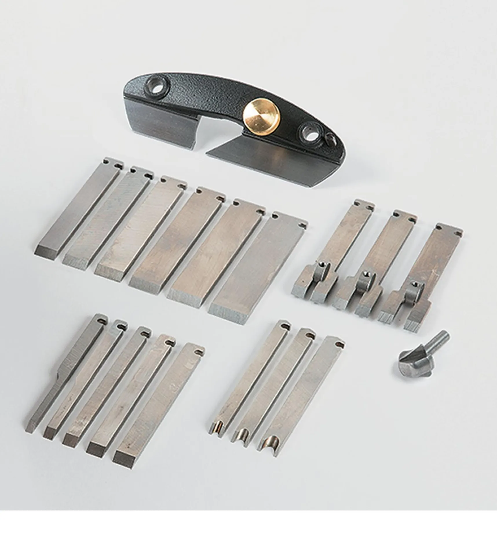 Outlet Set Of Veritas Joinery Planes Planes