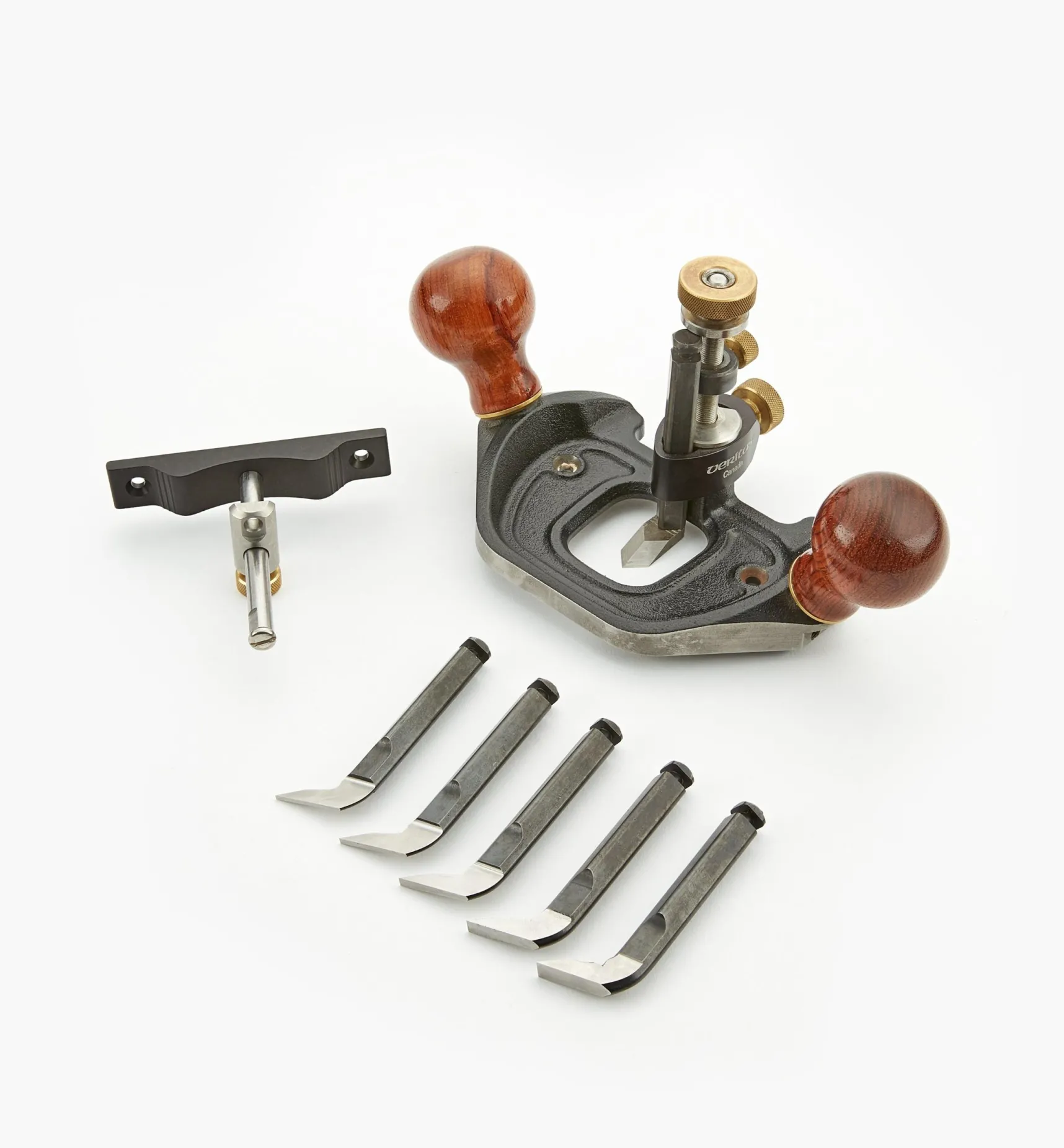 Outlet Set Of Veritas Joinery Planes Planes
