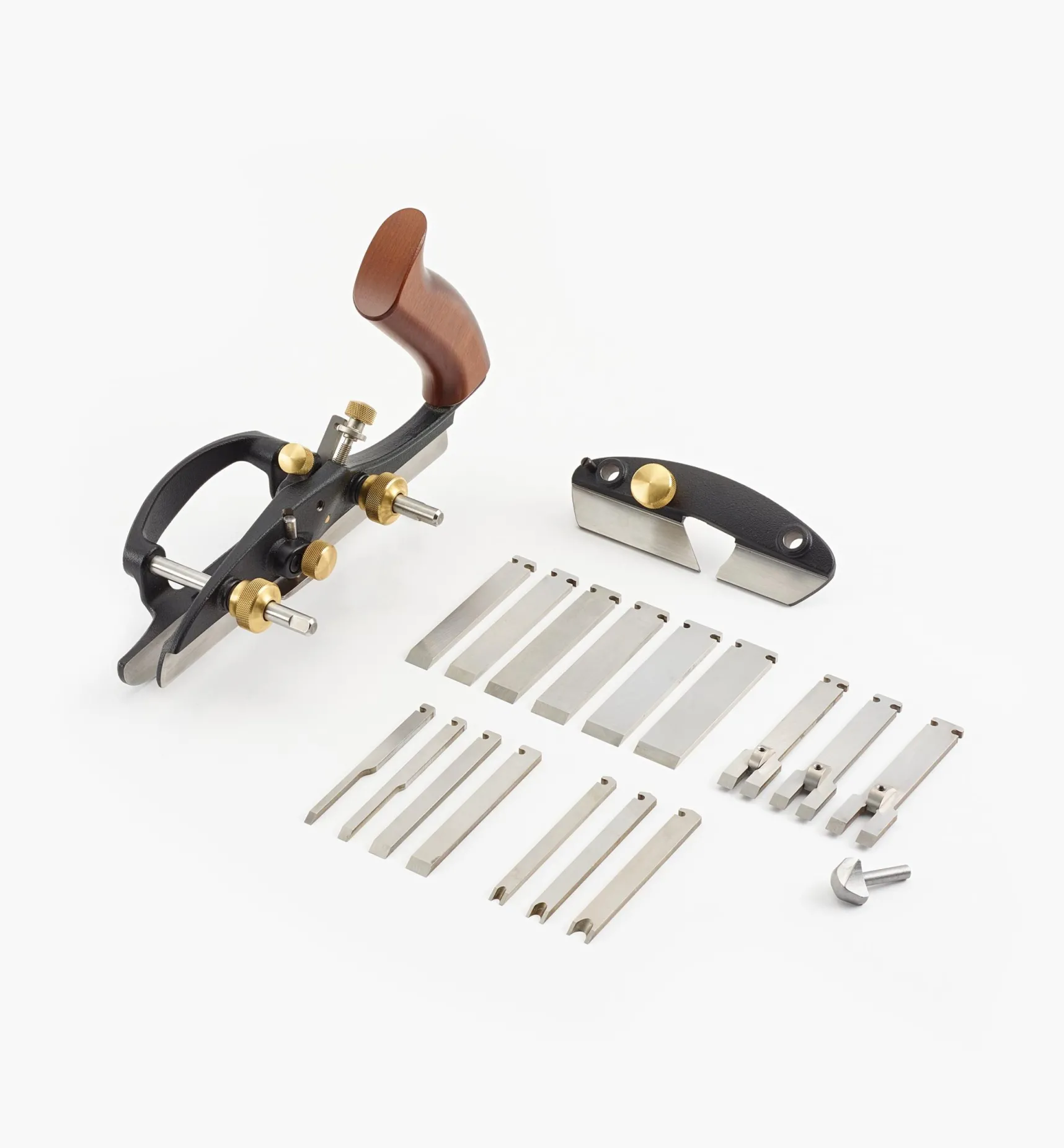 Outlet Set Of Veritas Joinery Planes Planes