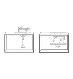 Online Sewing Machine Lift Mechanisms
