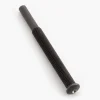 Shaft For 1 1/2" Or 2" Long Drums For Veritas Drum-Sander Support System Supplies