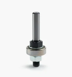 Shafts For 3-Wing Slotting Cutters Routing