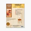 Shaker End Table Plan Plans