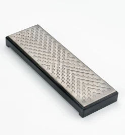 Discount Shapton Diamond Glass Lapping Plate (DGLP) Sharpening