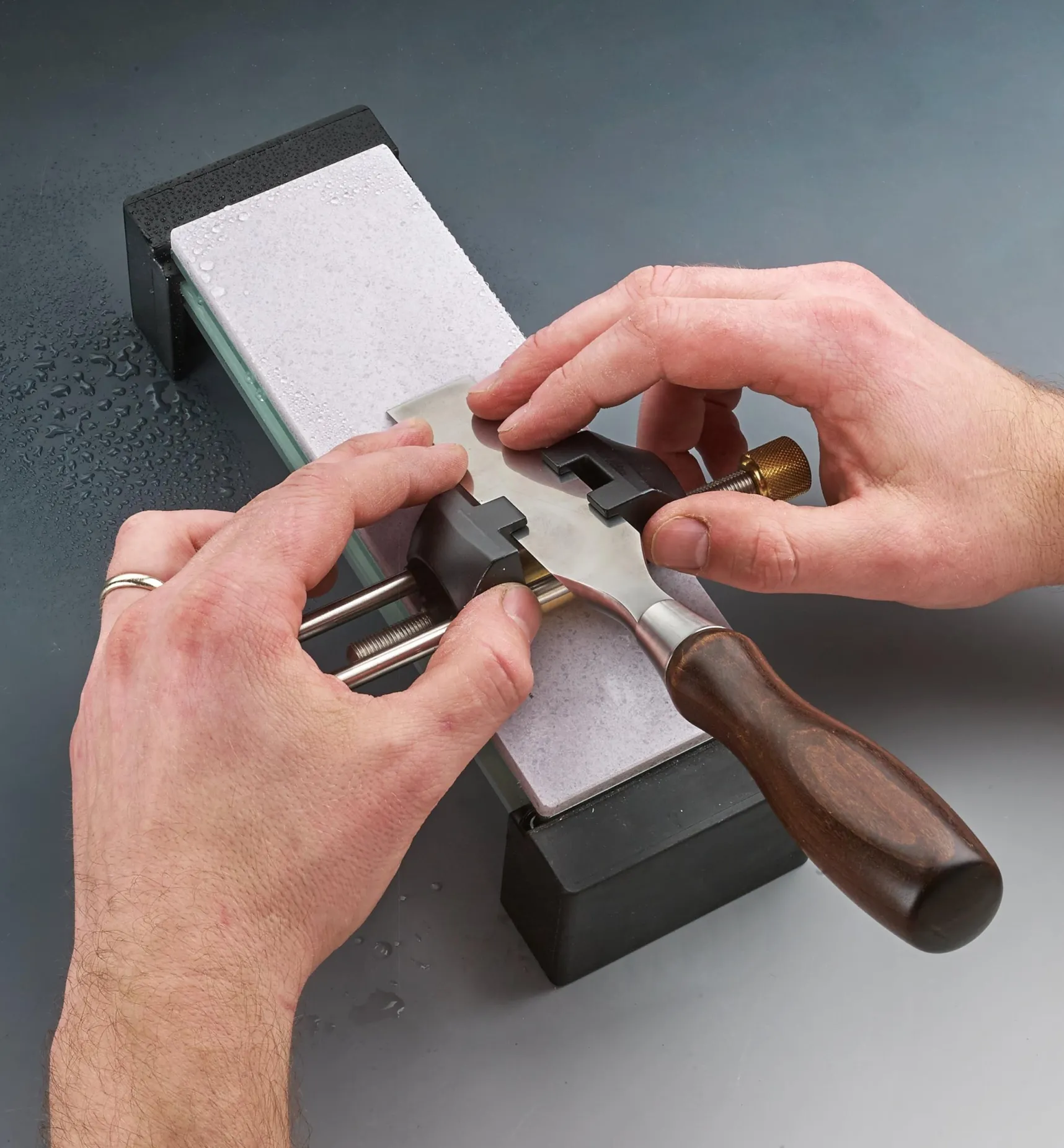 Discount Shapton Field Holder Sharpening