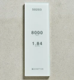 Outlet Shapton GlassStone (GS) Series HR Stones Sharpening