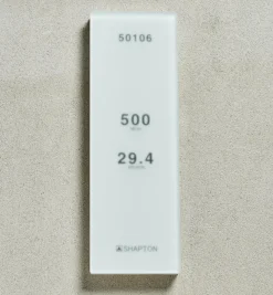 Outlet Shapton GlassStone (GS) Series HR Stones Sharpening