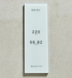 Outlet Shapton GlassStone (GS) Series HR Stones Sharpening