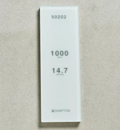 Outlet Shapton GlassStone (GS) Series HR Stones Sharpening