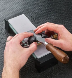 Discount Shapton GlassStone (GS) Series HC Stones Sharpening