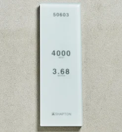 Discount Shapton GlassStone (GS) Series HC Stones Sharpening