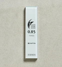 Best Shapton GlassStone Seven Series (GS7) Stones Sharpening