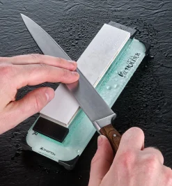 Best Shapton GlassStone Seven Series (GS7) Stones Sharpening