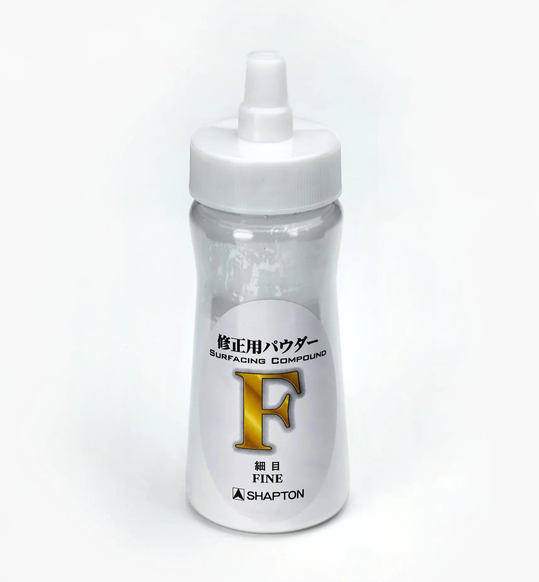 Online Shapton Lapping Powders Sharpening