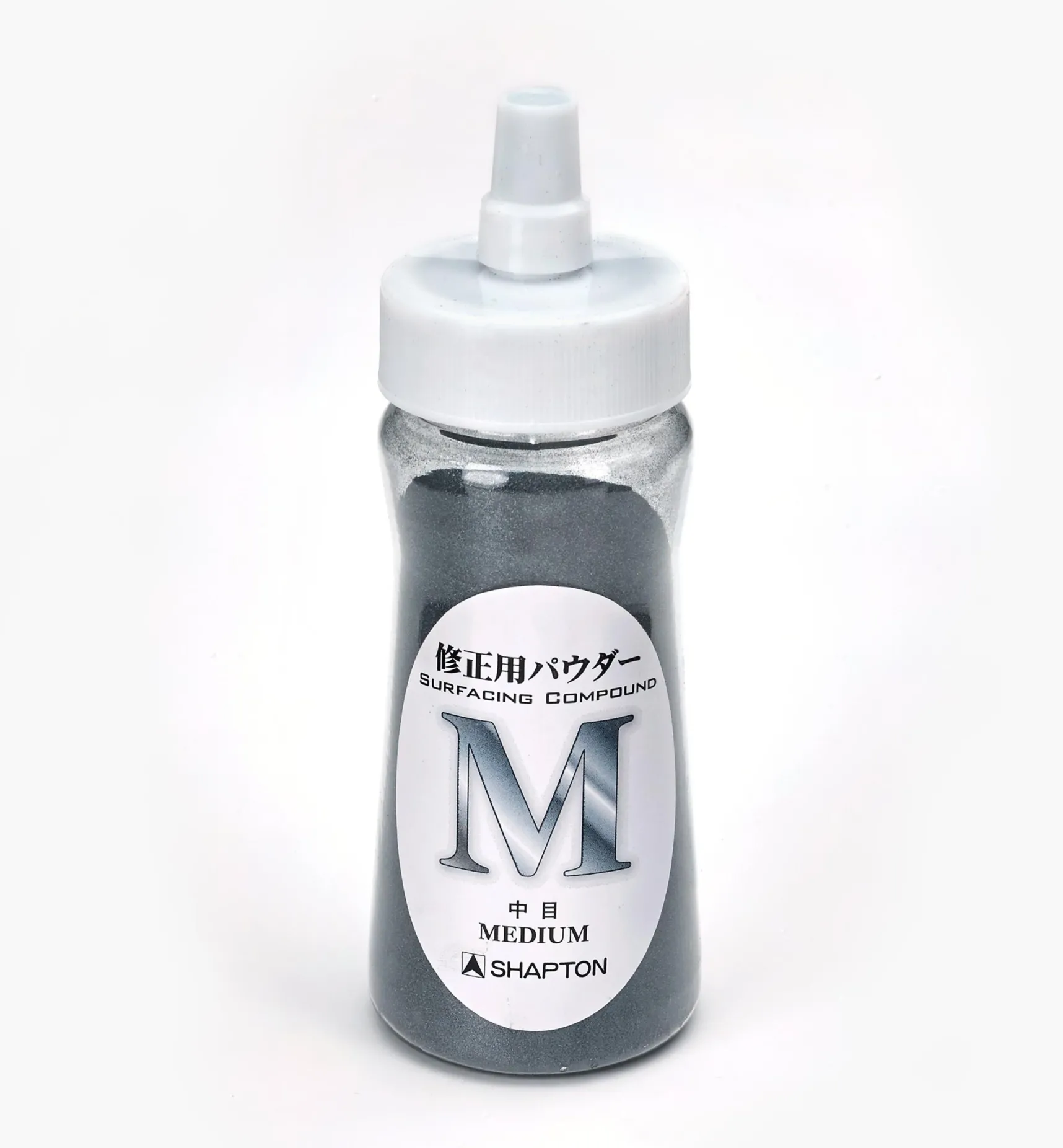 Online Shapton Lapping Powders Sharpening