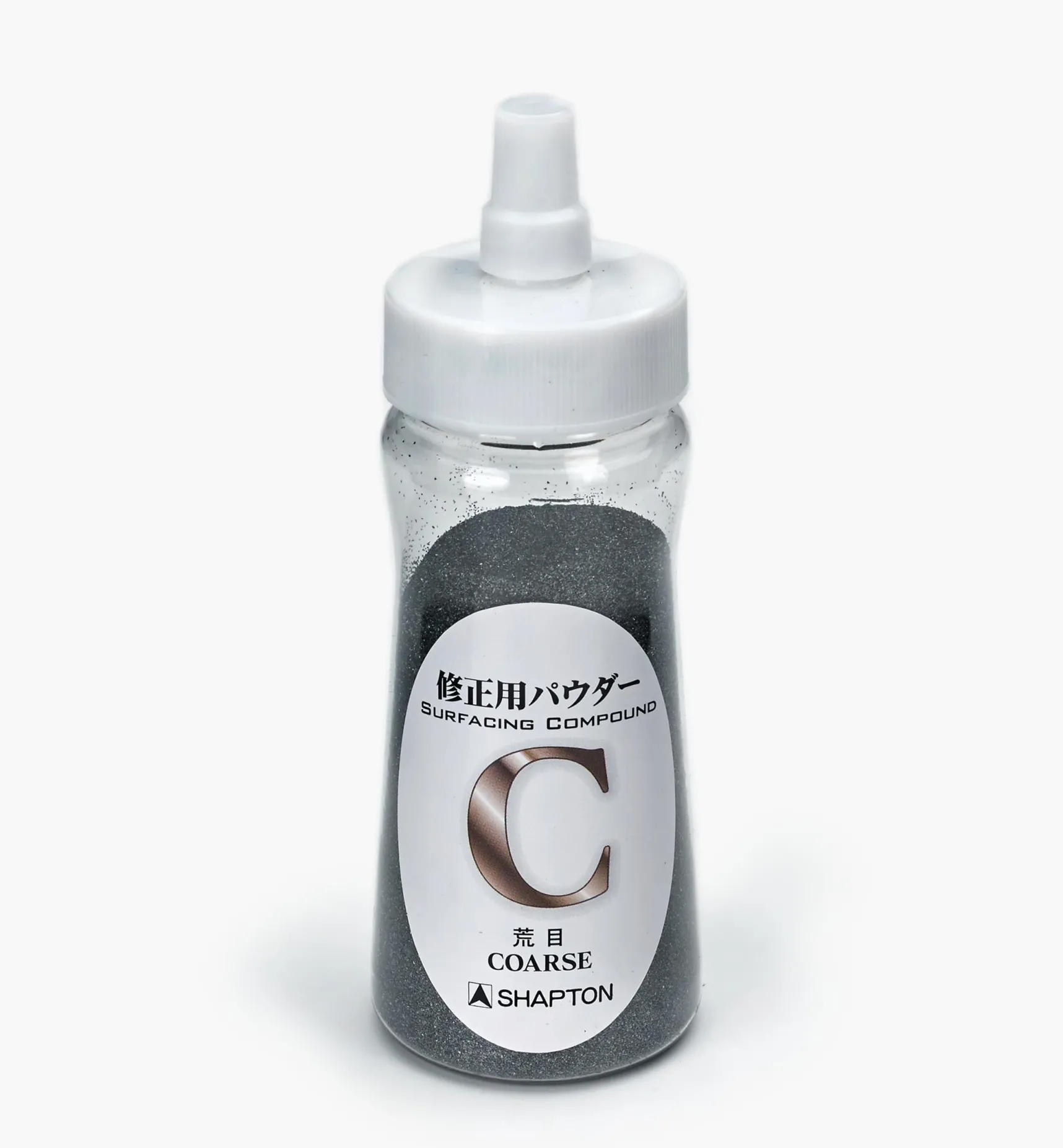 Online Shapton Lapping Powders Sharpening