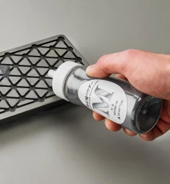 Online Shapton Lapping Powders Sharpening