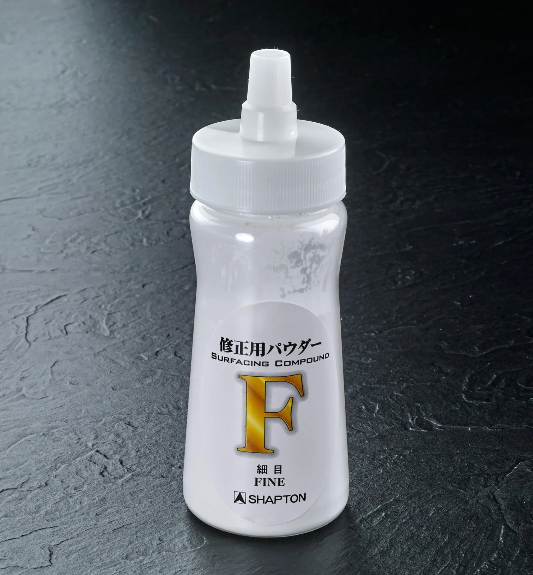 Online Shapton Lapping Powders Sharpening