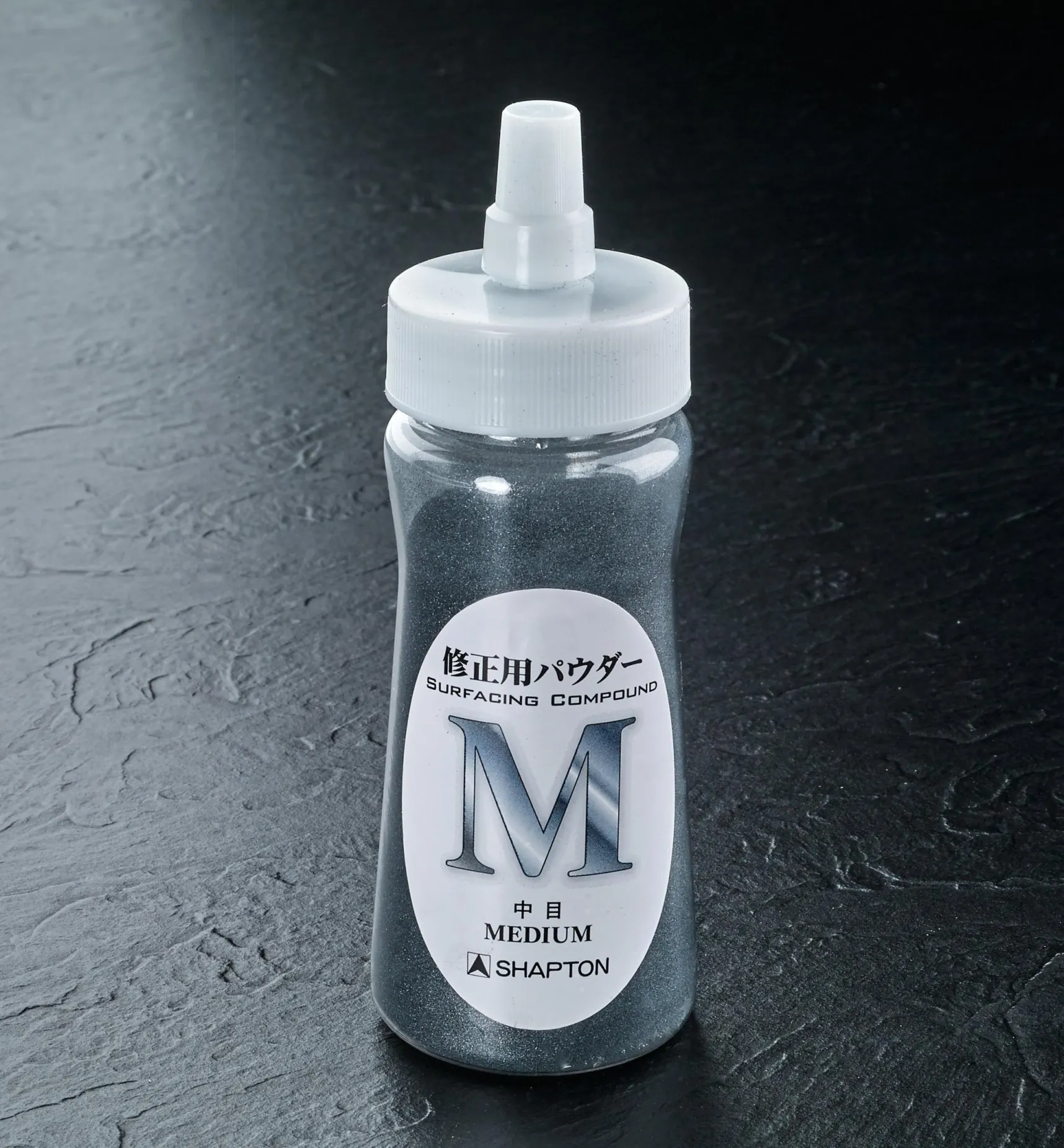 Online Shapton Lapping Powders Sharpening